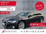 Audi A6 Avant 45 TFSI QU ADVANCED MATRIX+NAVI+ACC+AHK