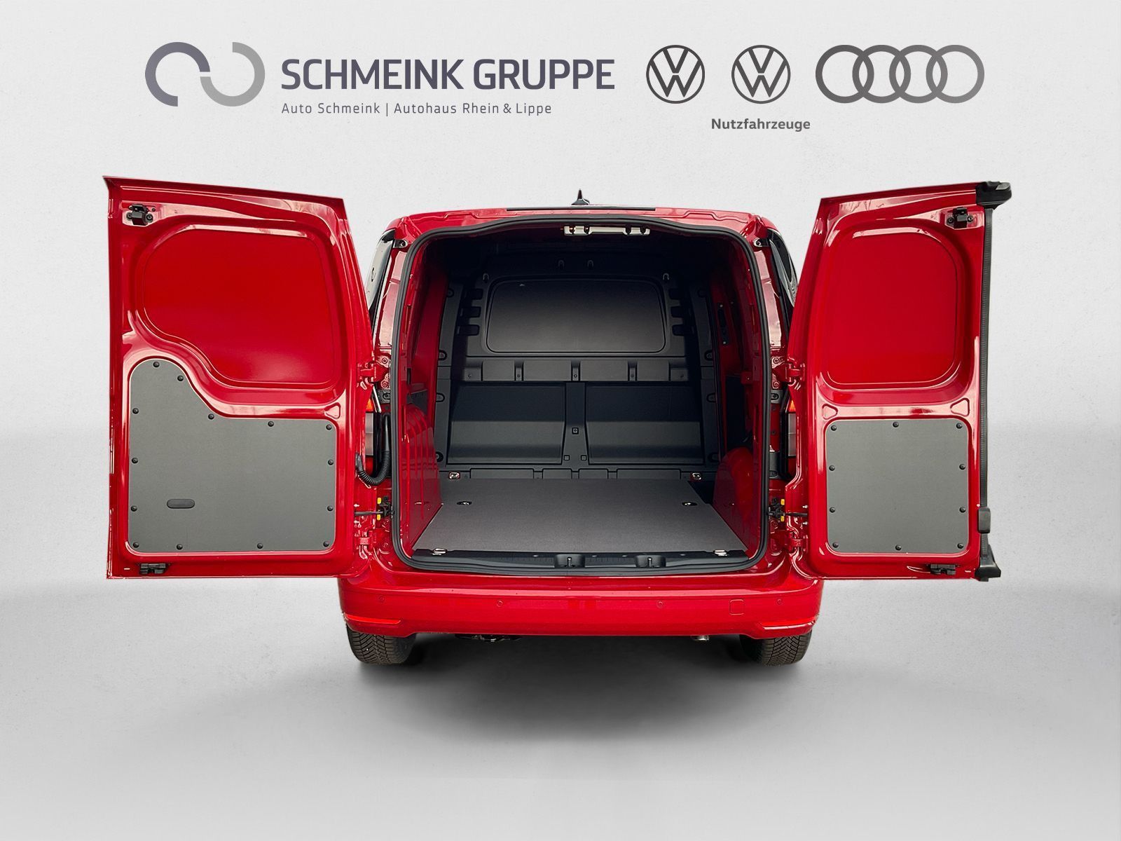 Volkswagen Caddy - Bild 18