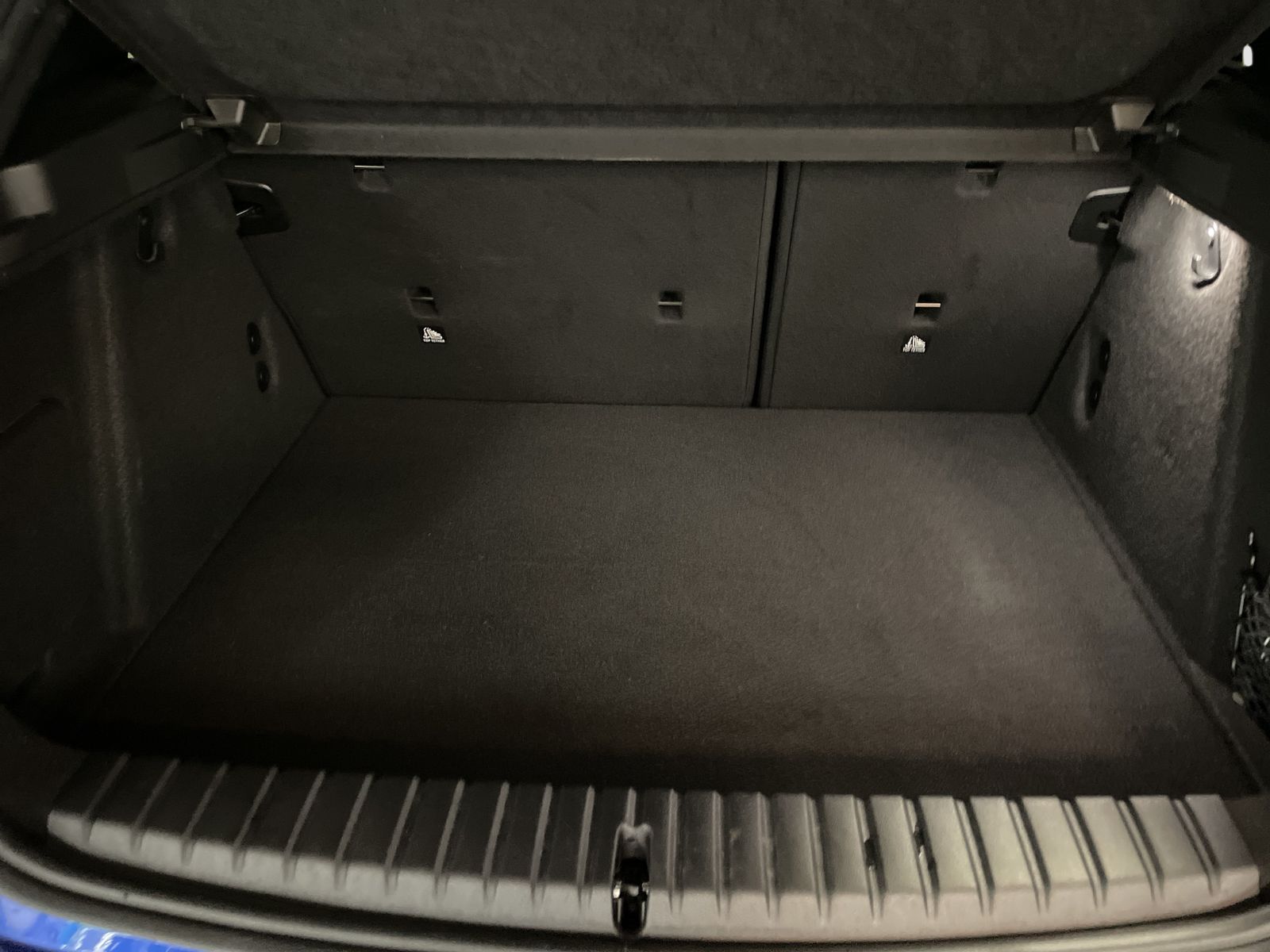BMW M135 - Bild 16
