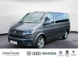 Volkswagen T6.1 Multivan 2.0 TDI 4M LED/NAVI/KAMERA/AHK/STH