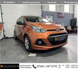 Hyundai i10 1.0 blue *KLIMA* - Hyundai i10: 1.0