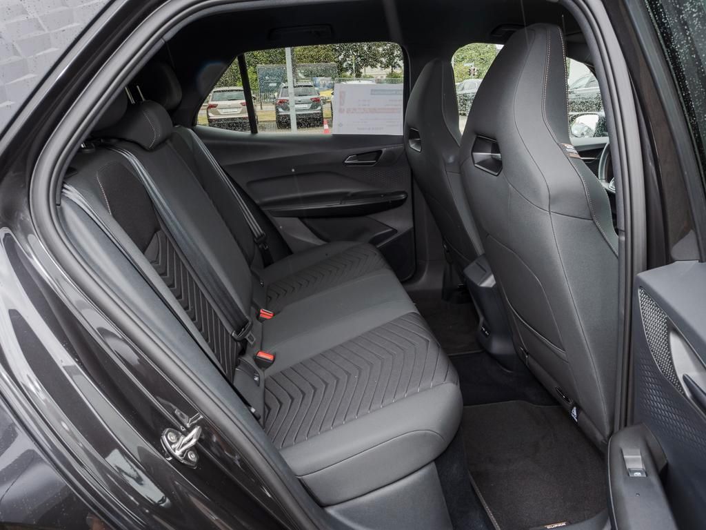 Cupra Born - Bild 8