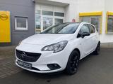 Opel Corsa Color Edition *SiLeHz*EPHv+h*LM*Klima* - Opel Corsa: Weiß, Color Edition
