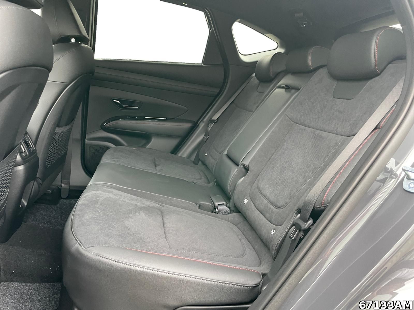 Hyundai TUCSON - Bild 12