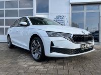 Skoda Octavia Combi 2.0 TDI DSG Selection AHK 5J GAR bei Autohaus Landmann & Maier OHG