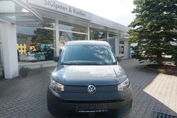 Volkswagen Caddy - 3