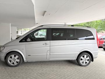 2007 Mercedes-BENZ VIANO 照片 4