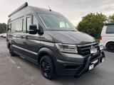 Volkswagen Crafter 2.0 TDI Kasten 35 mittellang Hochdach FW - Volkswagen Crafter TDI
