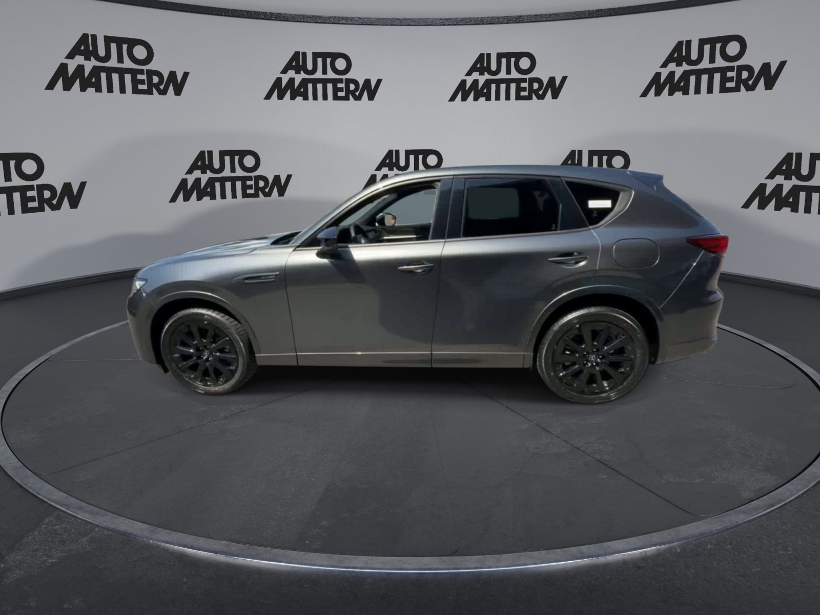 Mazda CX-60 - Bild 5
