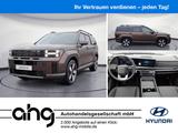 Hyundai Santa Fe PHEV Signature 4WD HUD TECHNIK/COMFORTP - Hyundai SANTA FE: Comfort