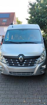 Ahorn Van 620 - Wohnwagen & Wohnmobile in Mannheim