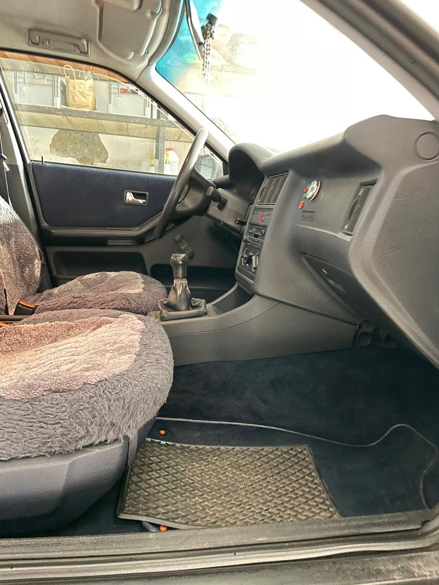Audi 80 2.0 