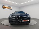 Alfa Romeo Stelvio Super Q4*AHK*Kamera*Sport-Paket*3D Navi* - Alfa Romeo Stelvio Super Gebrauchtwagen