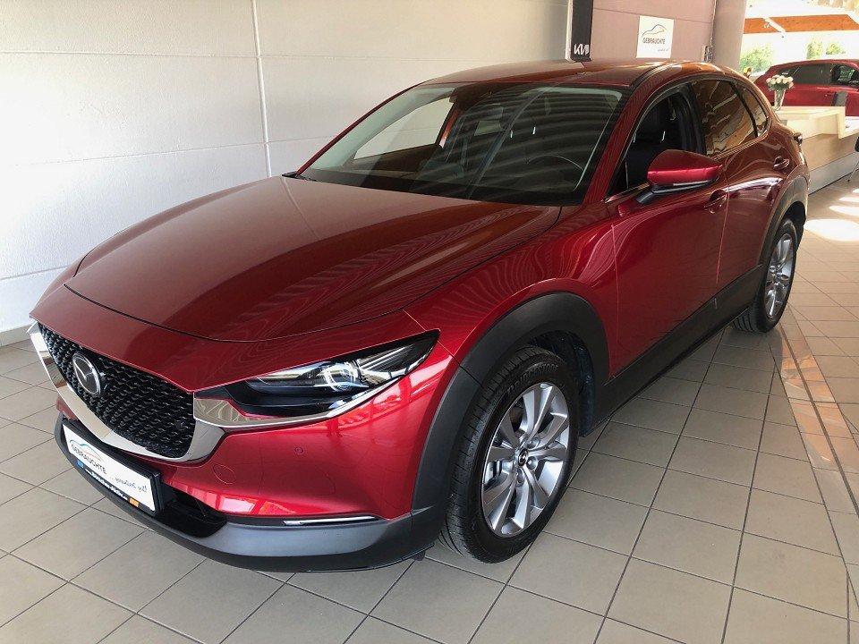 Mazda CX-30 2.0l Selection Design-Paket Premium-Paket 