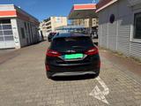 Ford Fiesta 1,0 EcoBoost 92kW Active X Automatik ... - Ford Fiesta: Active X
