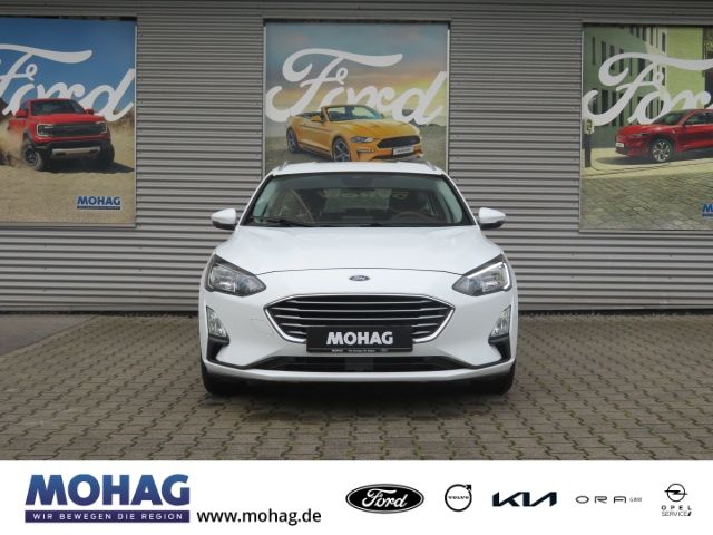 Ford Focus Turnier Cool&Connect 1.0l EcoB. *PDC-LED* 