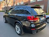BMW X5 M M-Paket xDrive 30 d 7 Sitze - BMW X5 M mit Diesel-Antrieb