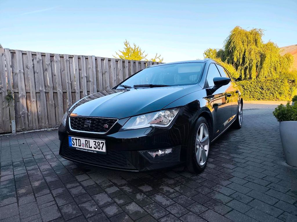 Image of Seat Leon