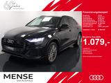 Audi Q8 50 TDI quattro tiptronic |Matrix|Luft|Pano|LM - Audi Q8 Gebrauchtwagen