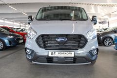 Fahrzeugabbildung Ford Tourneo Custom L1 Active Standheizung ACC 8-Sitz