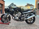 Voxan Café Racer V2 1000 (keine Buell, Monster etc) - VOXAN MOTORRAD