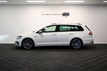 Volkswagen Golf - 7