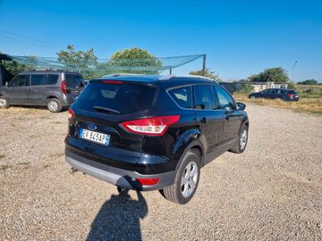 Ford Kuga - 5