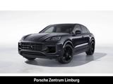 Porsche Cayenne E-Hybrid Coupe Black Edition Burmester - Porsche Cayenne Coupe-Black-Edition