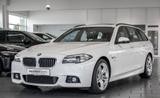 BMW 520 Baureihe 5 Touring 520 d