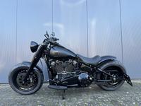 Harley-Davidson FLHCS Fat Boy Heritage S 114 ABS Custombike!!!!