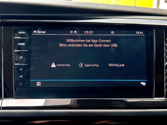 Volkswagen T6.1 Multivan 4M DSG*GenaSix*LED*Nav*Kamera*AHK*