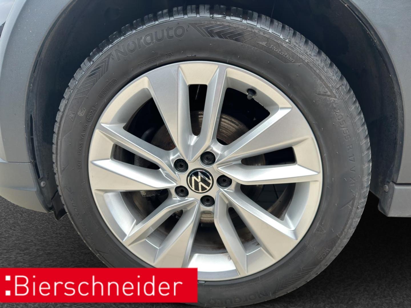 Volkswagen Taigo 1.0 TSI DSG Life AHK ACC LED NAVI SHZ, миниатюра 24