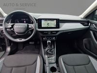 Skoda Scala - Vorschau Bild 8
