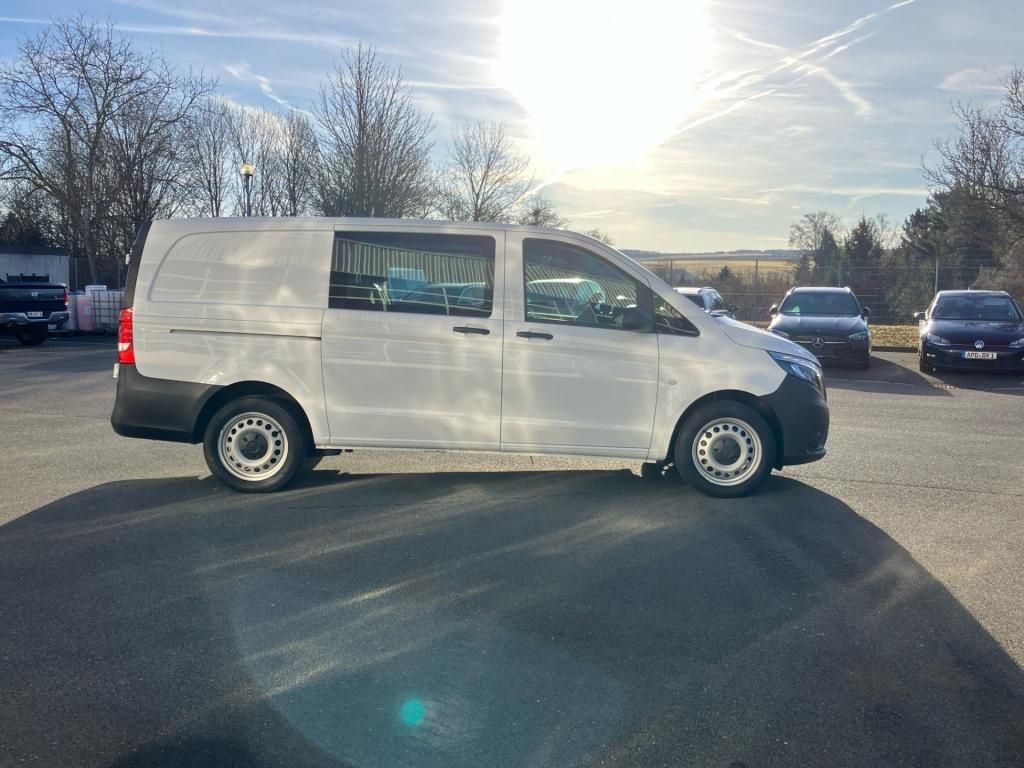 Fahrzeugabbildung Mercedes-Benz Vito 116 CDI Mixto *PDC*LED*Kam.*SHZ*KlimaA