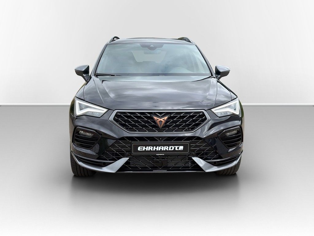 Cupra Ateca - Bild 2