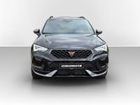 Cupra Ateca - Vorschau Bild 2