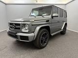 Mercedes-Benz G 350 d SPORT-PAKET*DEISGNO*SITZKLI*EXCLUSIV*H&K - Mercedes-Benz G 350 Gebrauchtwagen