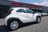 Toyota Aygo X 1.0 VVT-i Business Edition (EURO 6e) - Toyota: Weiß, Aygo