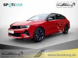 Opel Astra GS Sports Tourer Electric Neupr. 49.470,- 