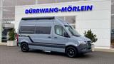 HYMER / ERIBA / HYMERCAR Free S Campus Mercedes *Top-Angebot* - Neu A mercedes