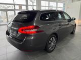 Peugeot 308 SW Allure*Navi&Kamera*Leder*1.Hand - gebrauchte Peugeot 308 aus dem Jahr 2021
