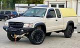 Toyota Hilux  2.5 Turbo Offroad 4X4 - Toyota Hilux Offroad Gebrauchtwagen