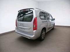 Fahrzeugabbildung Opel Combo Life XL GS 1.5D AT8 7-Sitzer, MATRIX, Navi