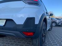 Dacia Sandero - Vorschau Bild 29