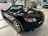 Opel GT Roadster 20"LM/EDS/SCHECKHEFT - Opel GT: Roadster