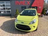 Ford Ka Titanium 1.3 70 PS HU 5/26 Klima 102 tkm!!! - Ford aus 2009: Ka Titanium