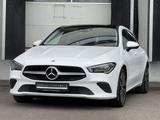 Mercedes-Benz CLA 200 Shooting Brake d LED Distronic Pano 360° - gebrauchte Mercedes-Benz CLA 200 Shooting Brake aus dem Jahr 2023