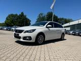 Peugeot 308 1.5 BlueHDi 130 FAP SW Allure Navi AHK Sitzh - gebrauchte Peugeot 308 aus dem Jahr 2021