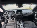 BMW M135i xDrive A - - gebrauchte BMW M135 aus dem Jahr 2016