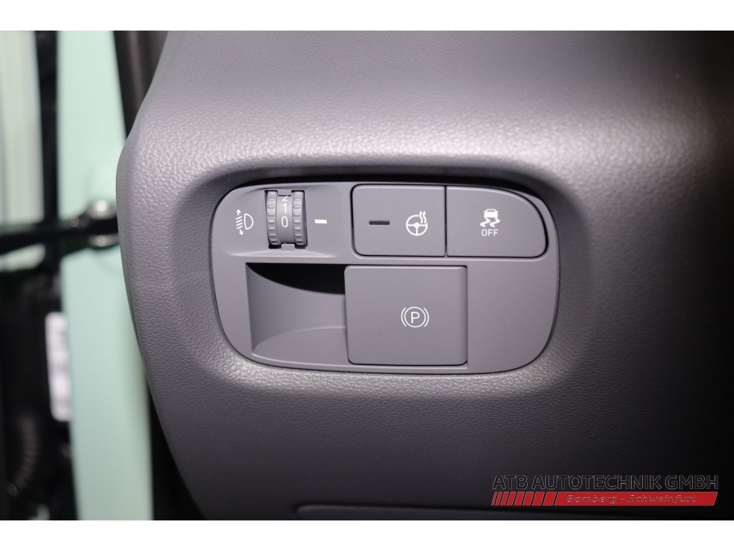 Hyundai INSTER - Bild 13